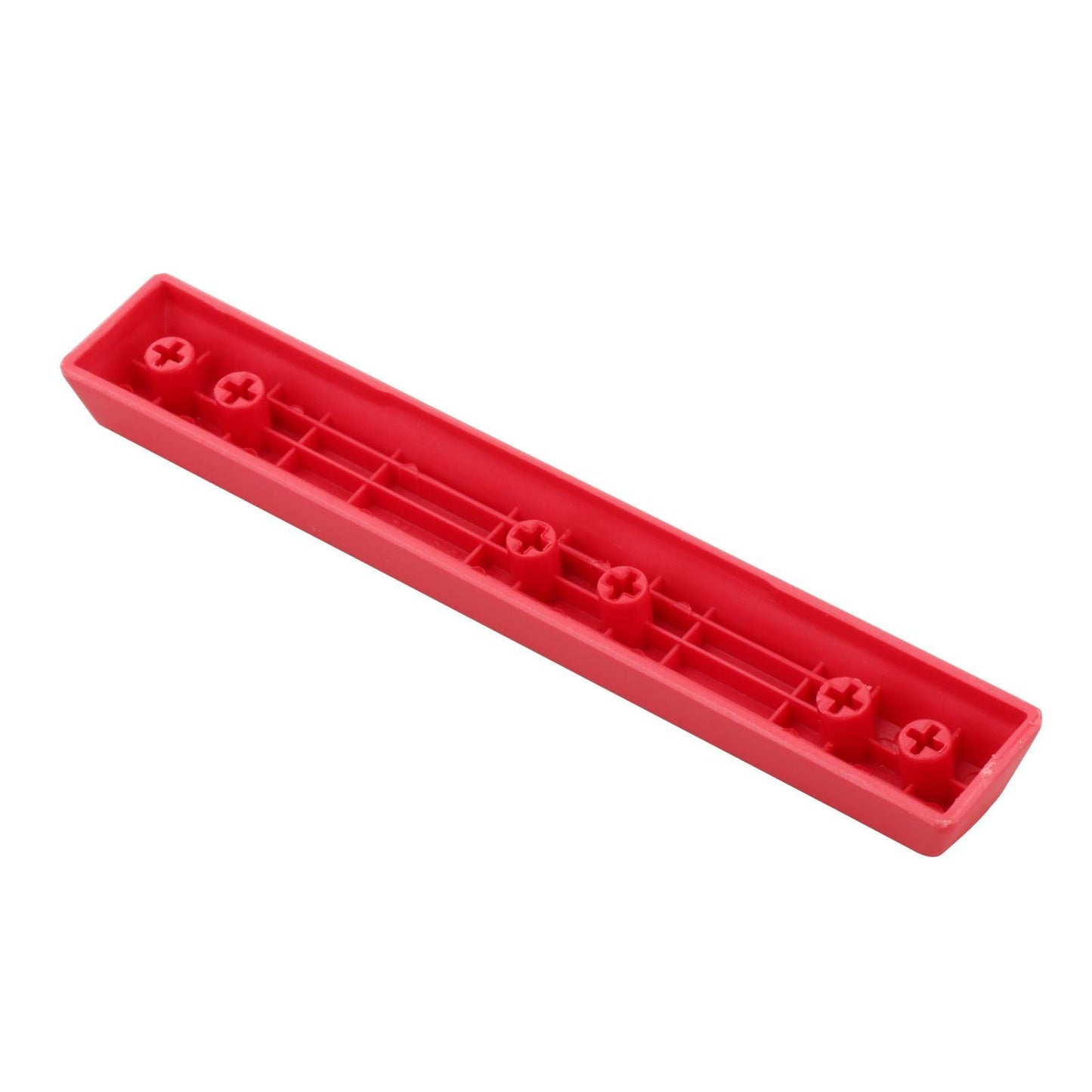 6.25U Spacebar Keycaps Colourful for Logitech Mechanical Keyboards Gamer Red