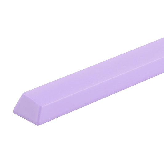6.25U Spacebar Keycaps Colourful for Logitech Mechanical Keyboards Gamer Purple