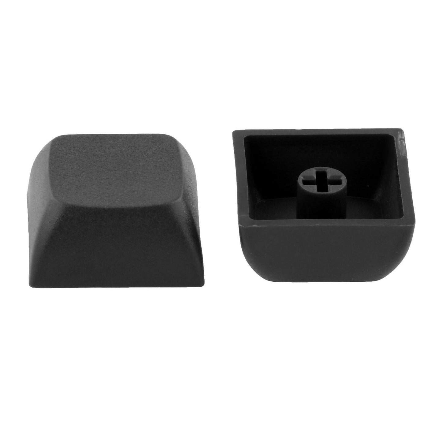 10x PBT Keycaps Set DIY Replacement Parts Game Lovers for CHERRY MX Switches Black