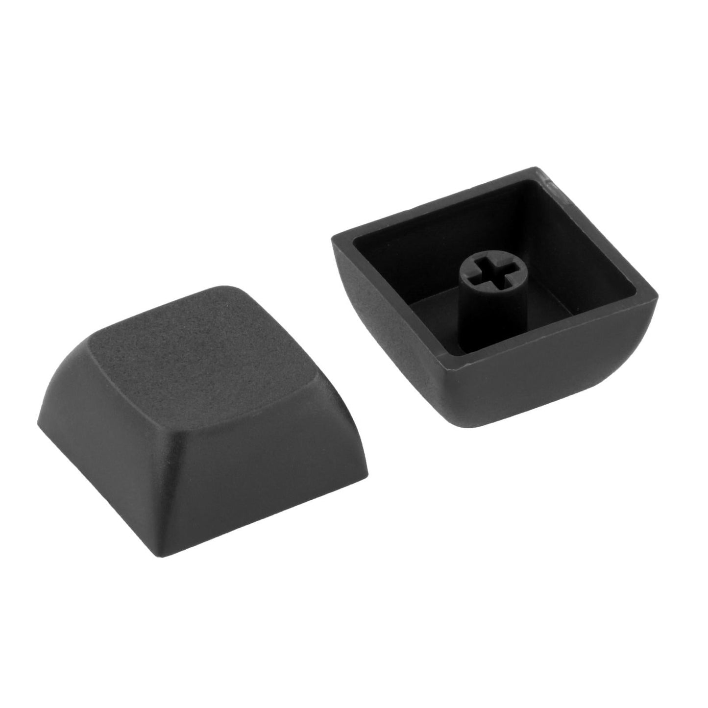 10x PBT Keycaps Set DIY Replacement Parts Game Lovers for CHERRY MX Switches Black