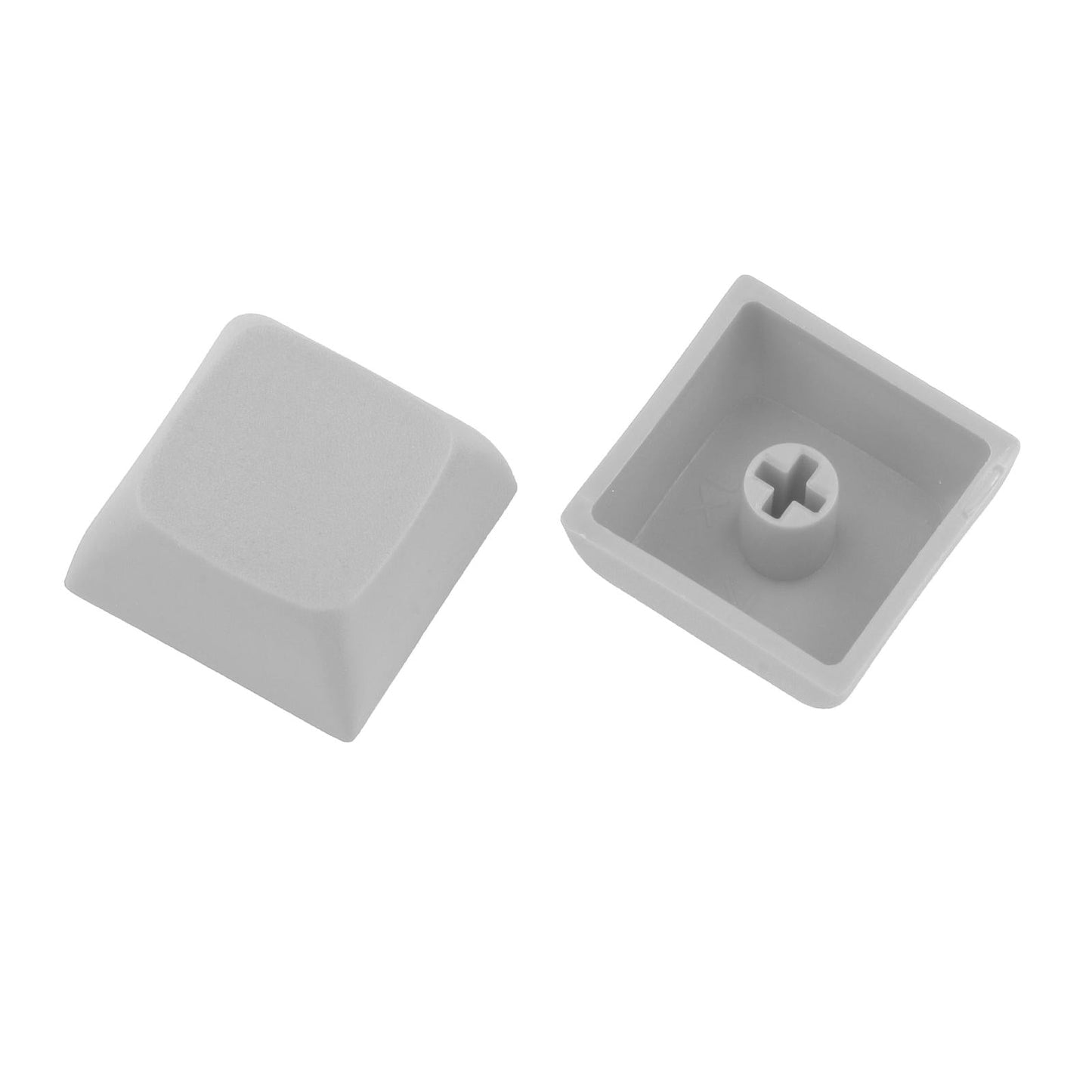 10x PBT Keycaps Set DIY Replacement Parts Game Lovers for CHERRY MX Switches Dark Gray