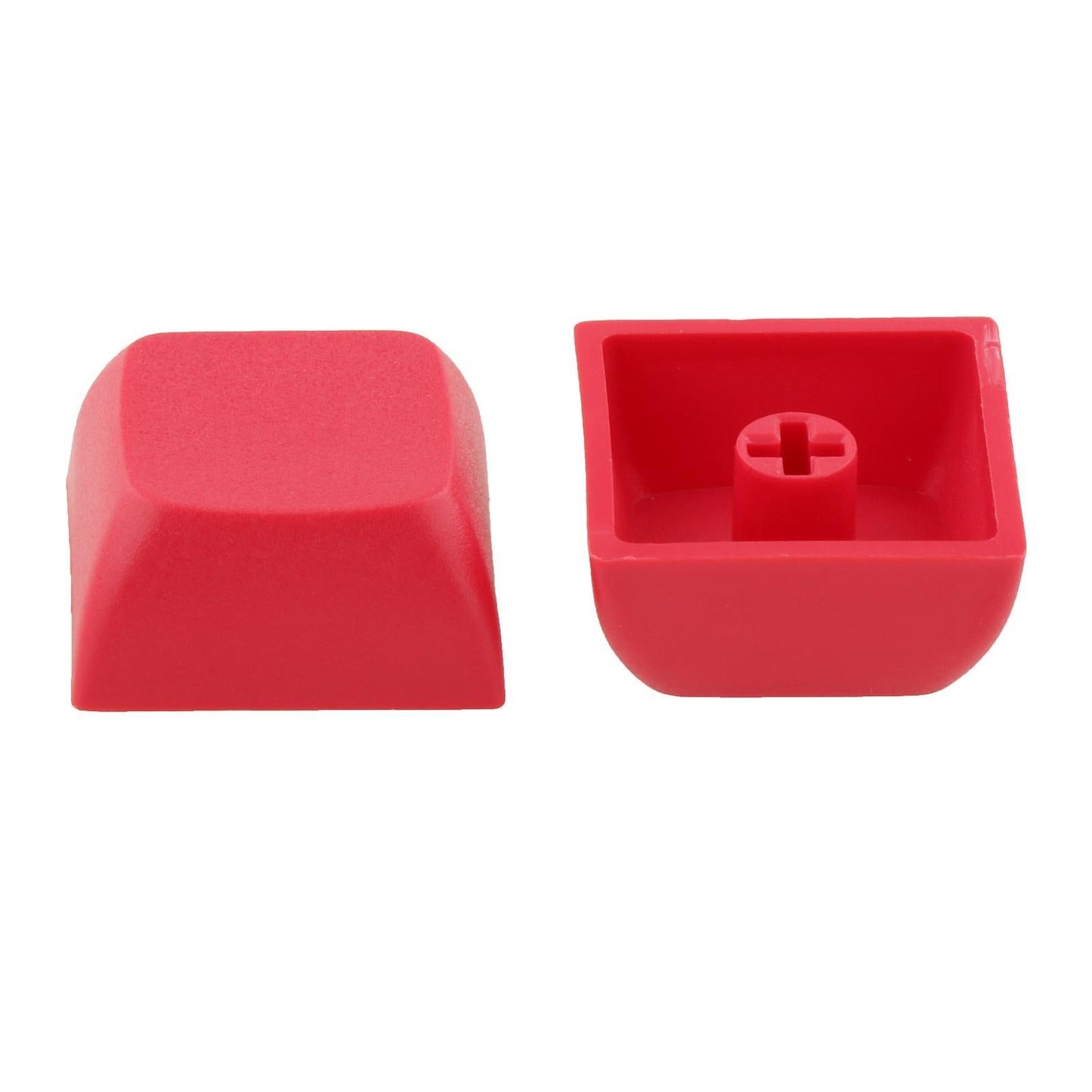 10x PBT Keycaps Set DIY Replacement Parts Game Lovers for CHERRY MX Switches Red
