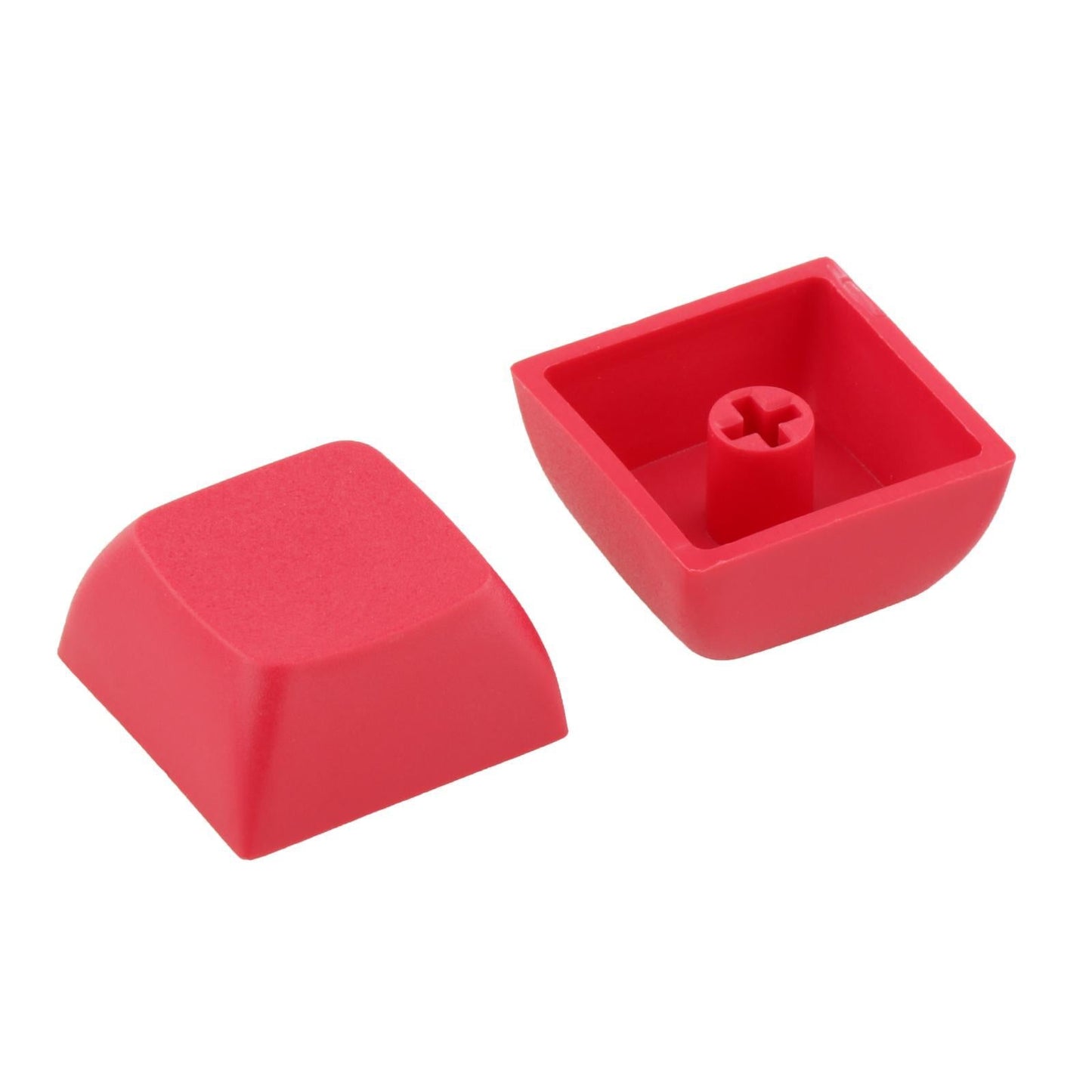 10x PBT Keycaps Set DIY Replacement Parts Game Lovers for CHERRY MX Switches Red