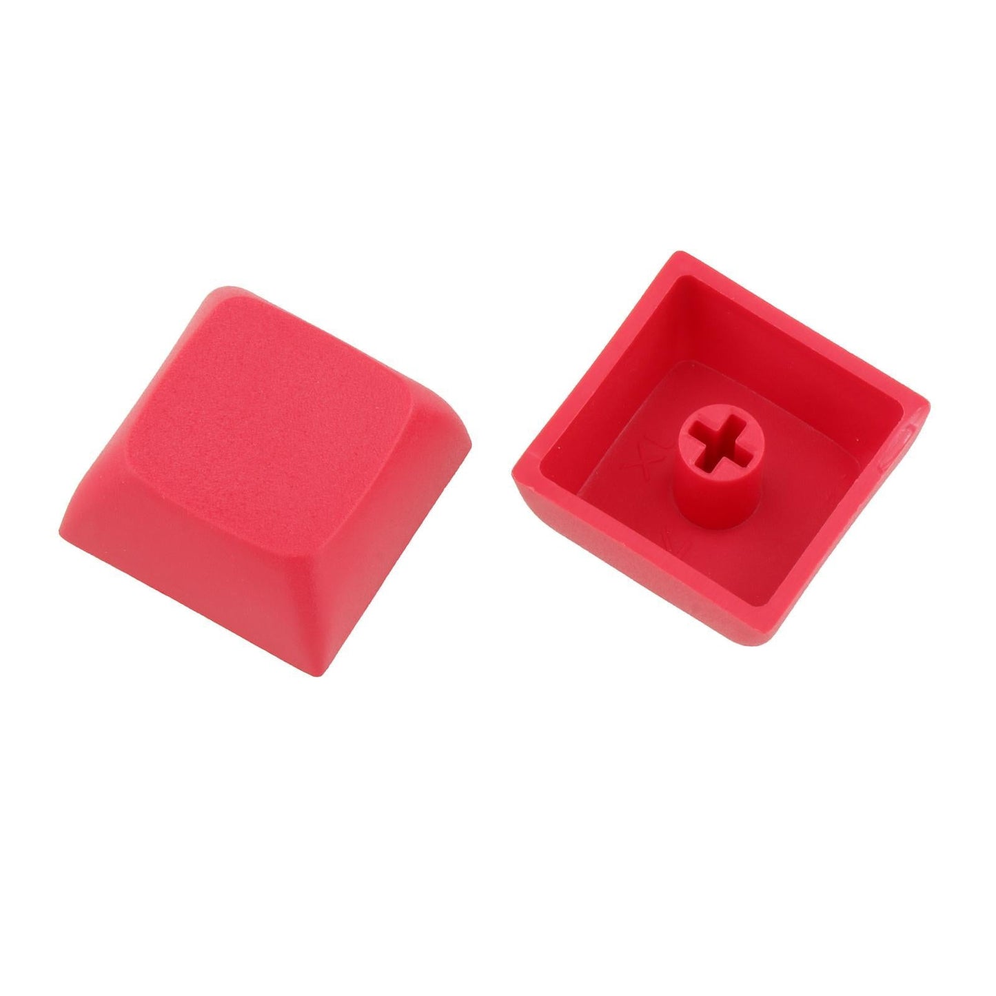10x PBT Keycaps Set DIY Replacement Parts Game Lovers for CHERRY MX Switches Red