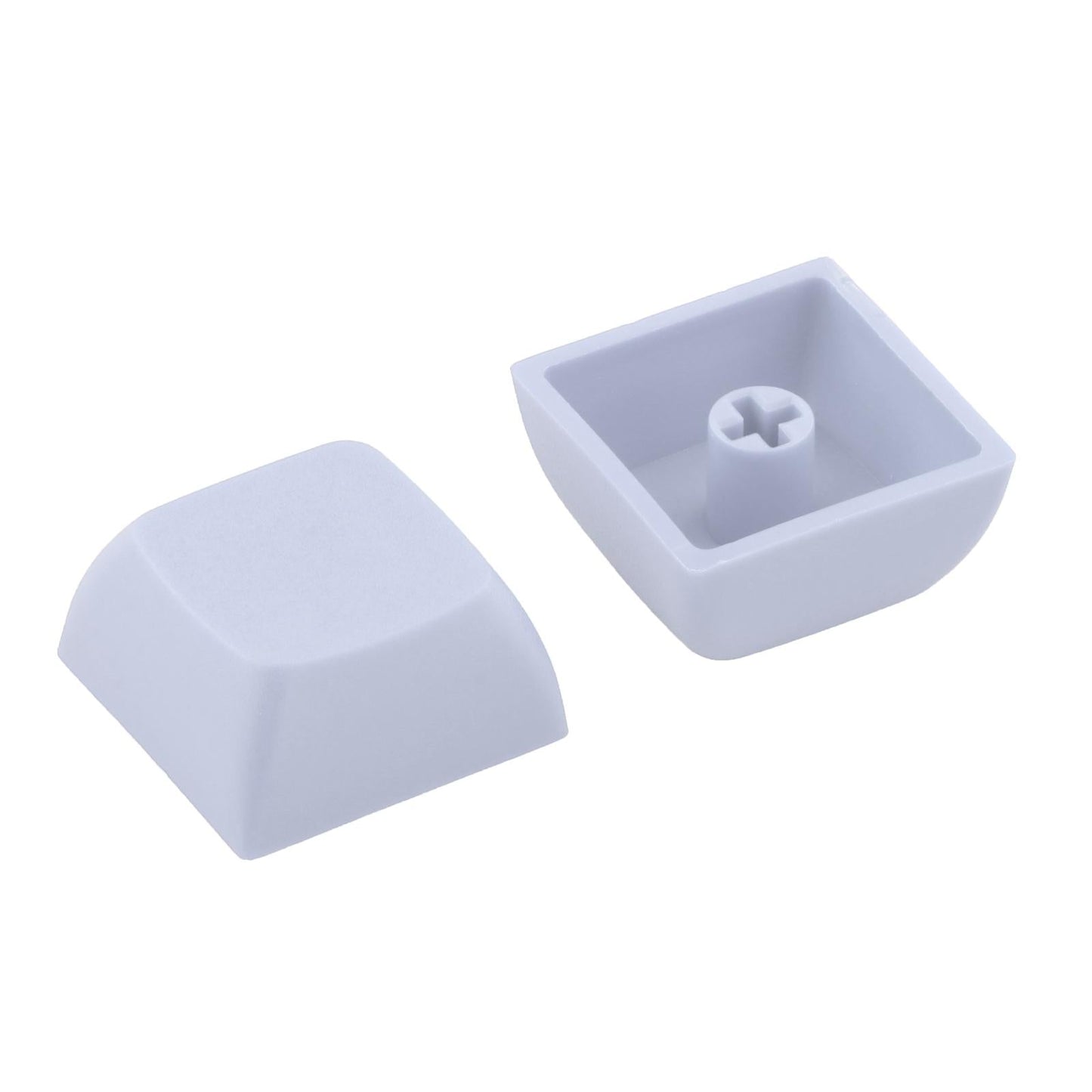 10x PBT Keycaps Set DIY Replacement Parts Game Lovers for CHERRY MX Switches Dark Blue