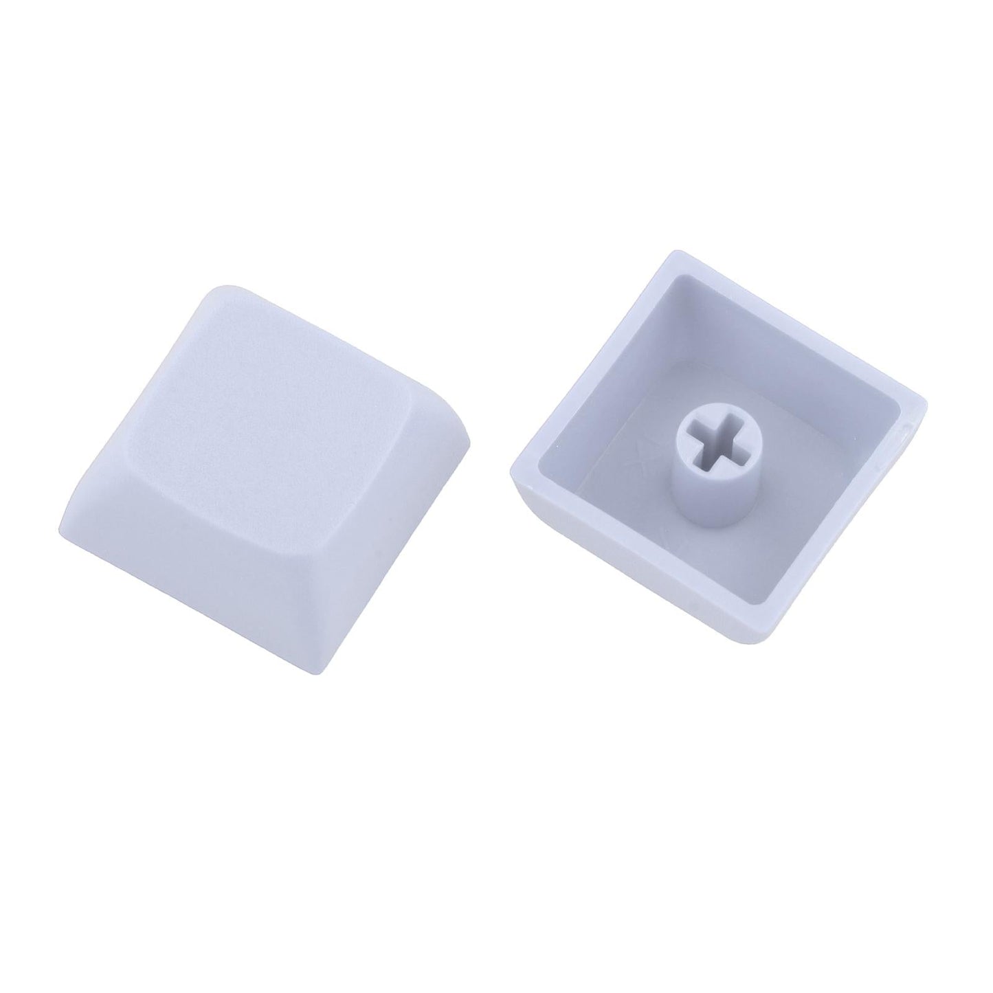 10x PBT Keycaps Set DIY Replacement Parts Game Lovers for CHERRY MX Switches Dark Blue