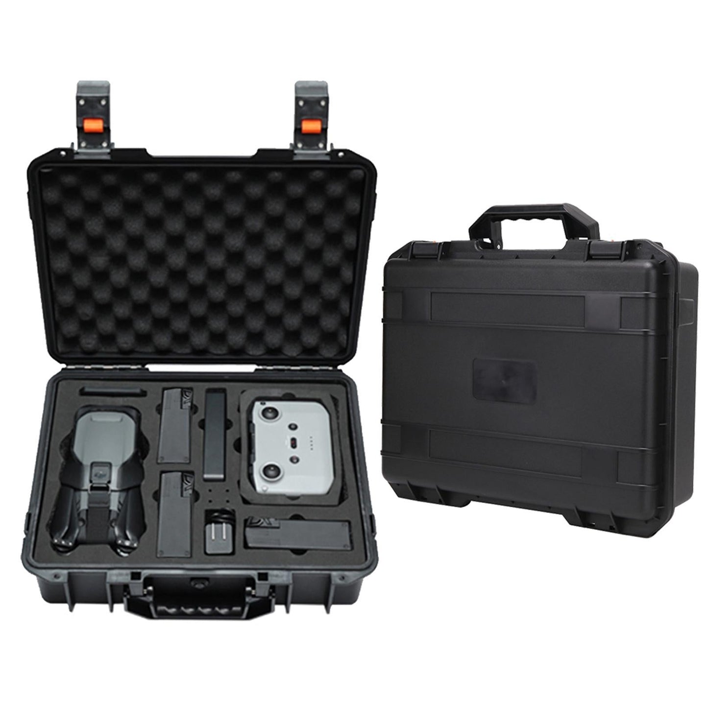 Hard Storage Carrying Case for DJI Yu 3 Mavic 3 Drone and Accessories Travel