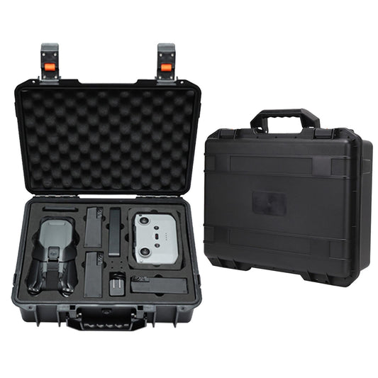 Hard Storage Carrying Case for DJI Yu 3 Mavic 3 Drone and Accessories Travel