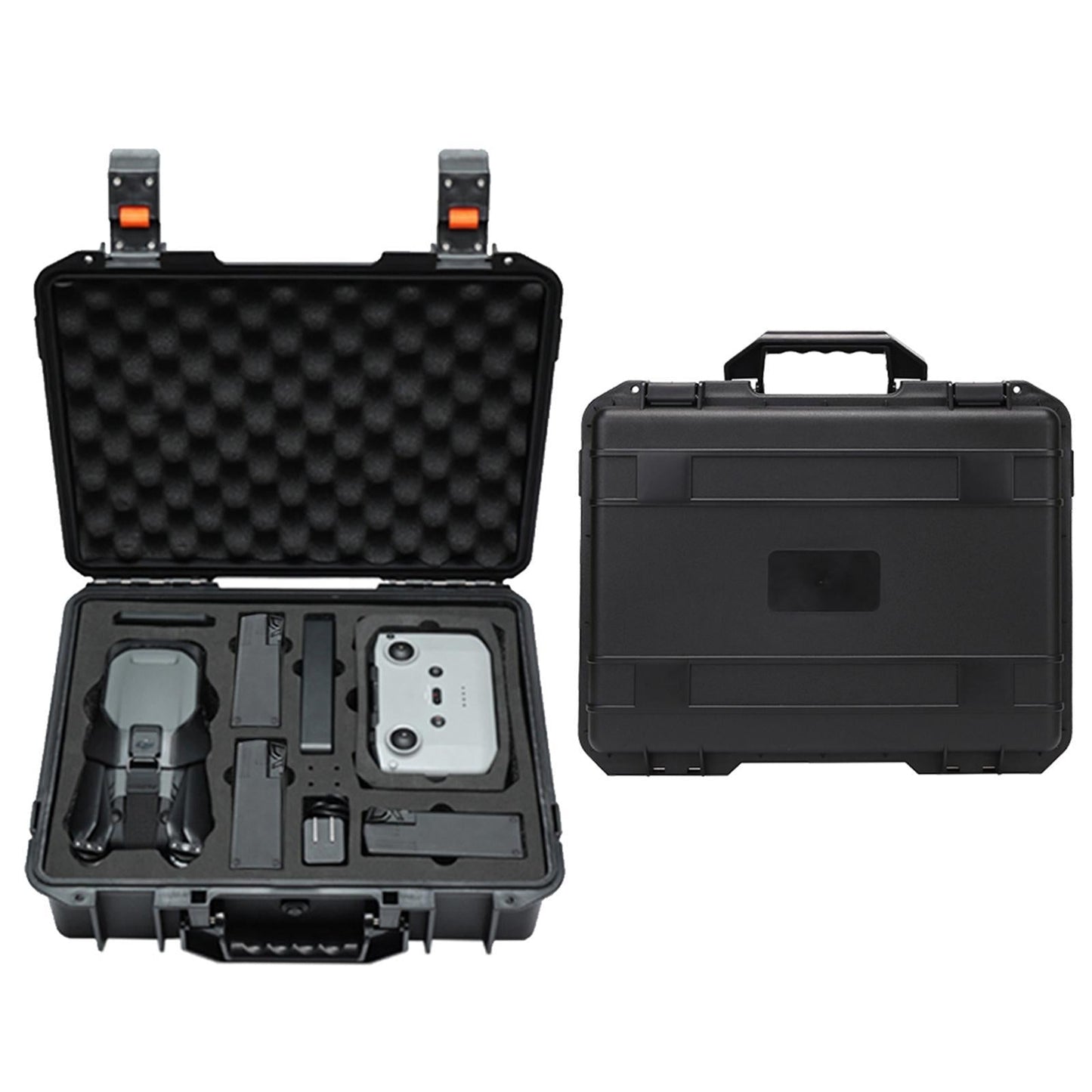 Hard Storage Carrying Case for DJI Yu 3 Mavic 3 Drone and Accessories Travel