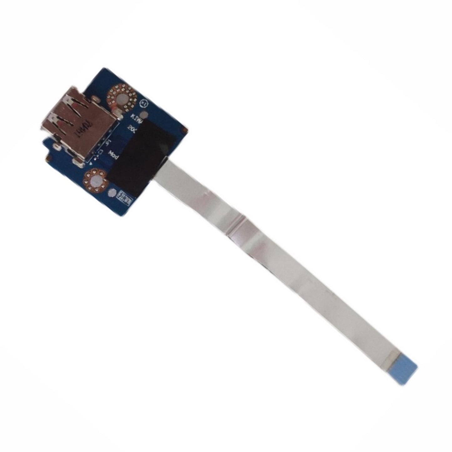 LS-5083P USB DC Power Board USB Board for  Lenovo G550 G555