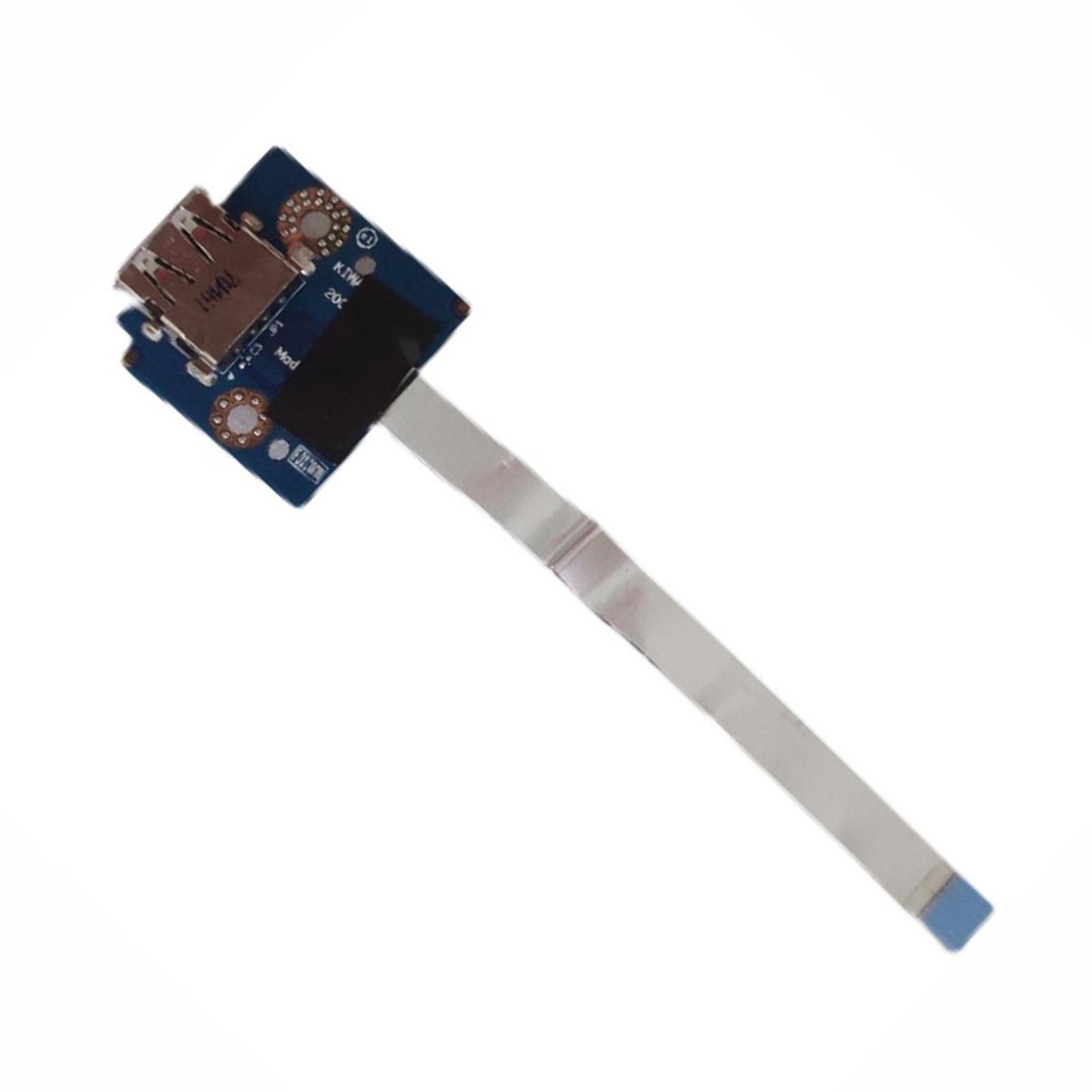 LS-5083P USB DC Power Board USB Board for  Lenovo G550 G555