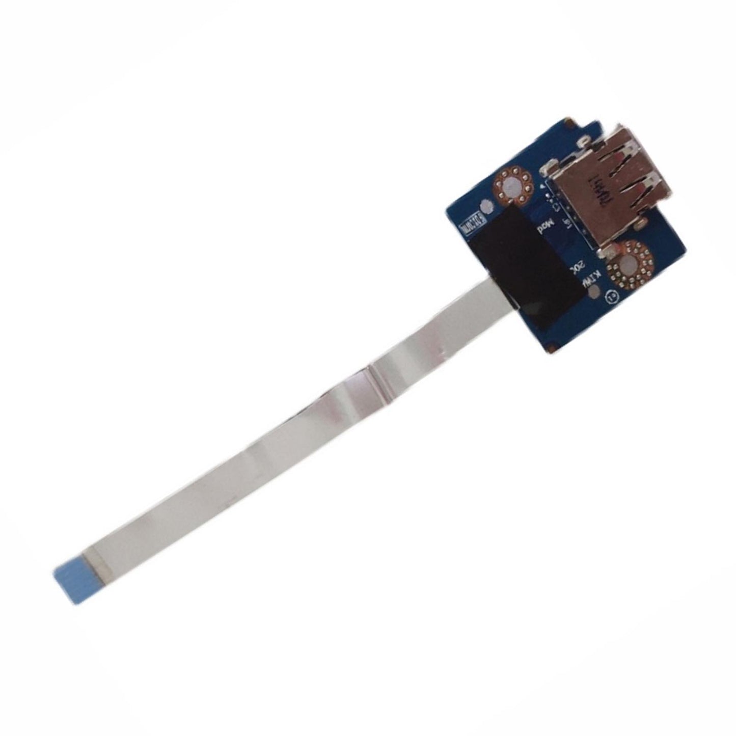 LS-5083P USB DC Power Board USB Board for  Lenovo G550 G555