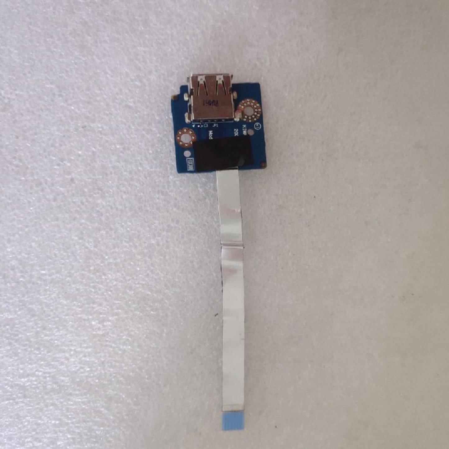 LS-5083P USB DC Power Board USB Board for  Lenovo G550 G555