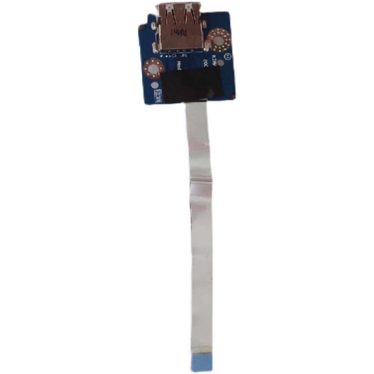 LS-5083P USB DC Power Board USB Board for  Lenovo G550 G555
