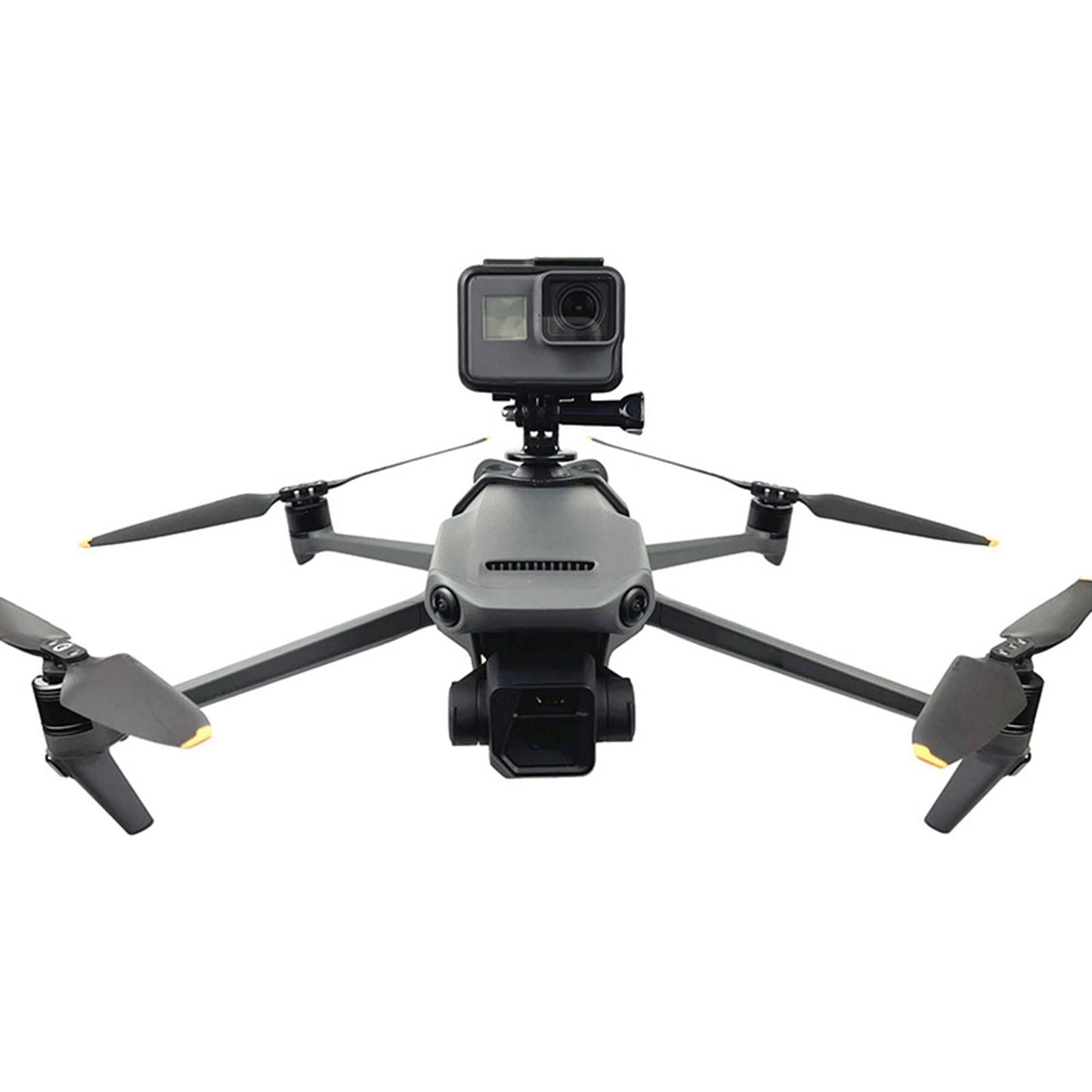 Extended Adapter Bracket Holder Fixed Holder for DJI Mavic 3 Cine Quadcopter