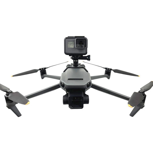 Extended Adapter Bracket Holder Fixed Holder for DJI Mavic 3 Cine Quadcopter