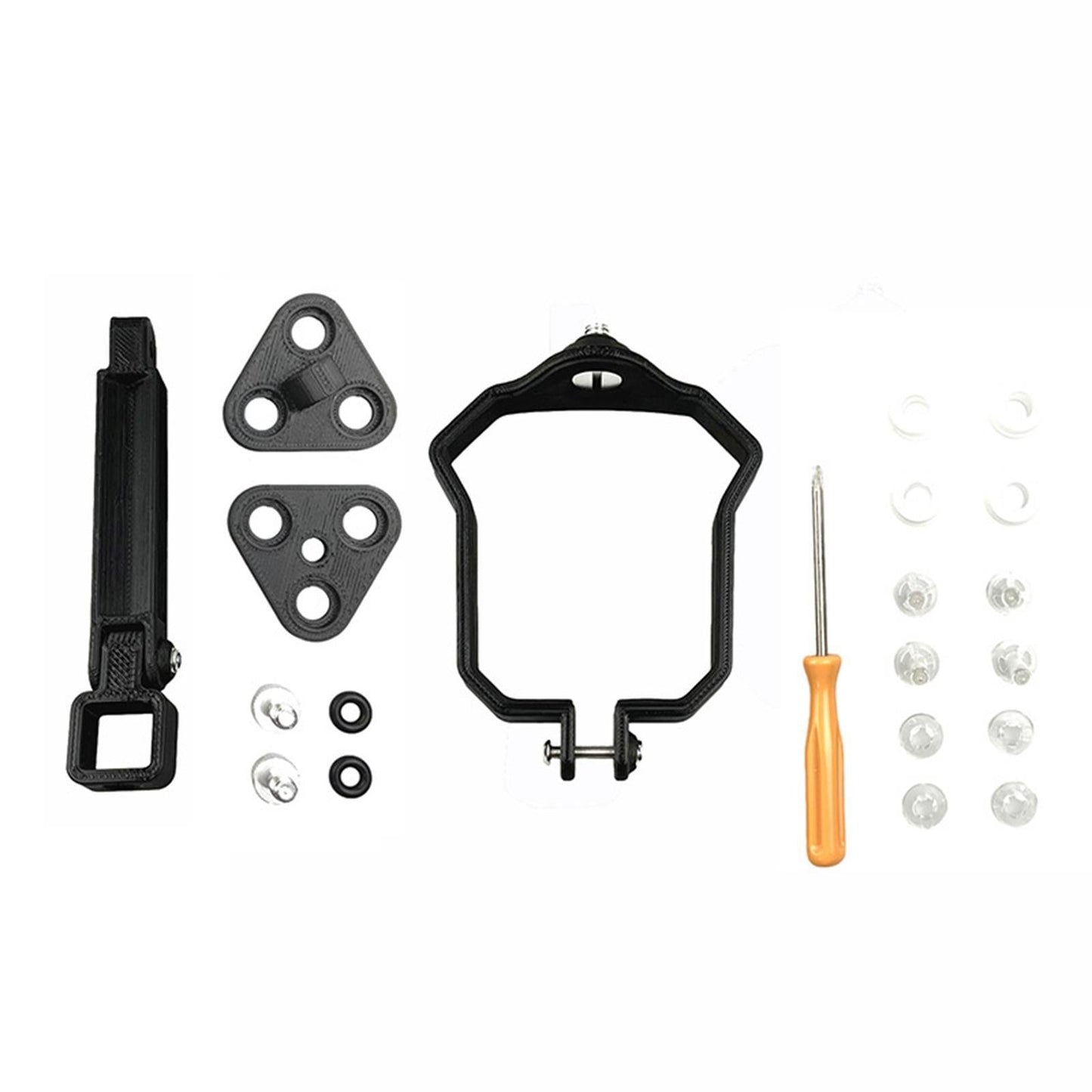 Extended Adapter Bracket Holder Fixed Holder for DJI Mavic 3 Cine Quadcopter