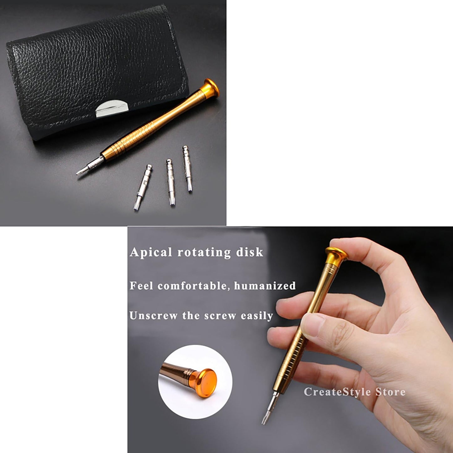 Screwdrivers Set Repair Tools Kit Drone Repairing for DJI Mavic 3 Cine 1 Set