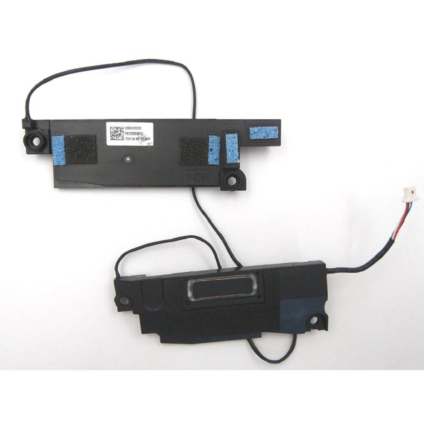 1 Pair Built in Audio Speakers Replacement for ThinkPad T480S T480 S 01LV660