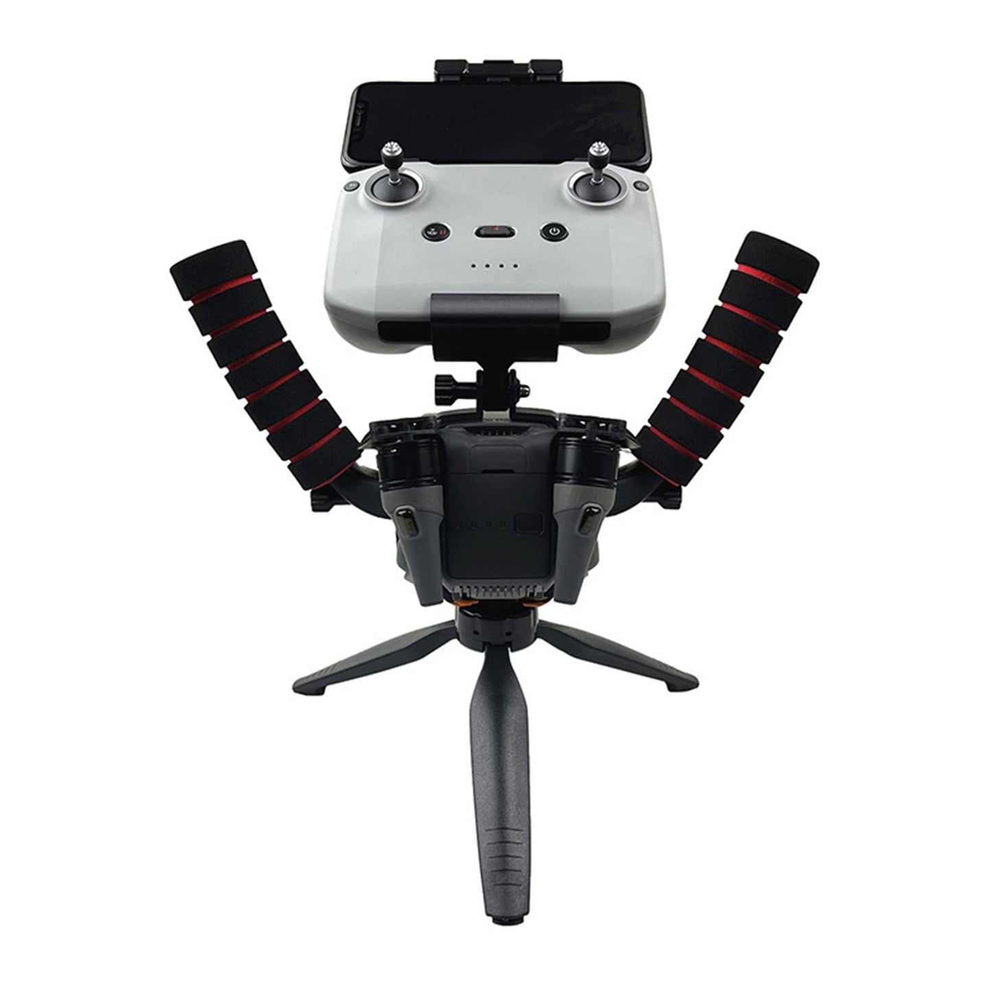 Dual Handle Handgrip Adjustable for DJI Mavic 3 Cine for Mavic 3 Cine