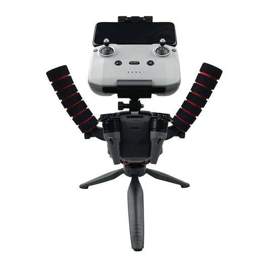 Dual Handle Handgrip Adjustable for DJI Mavic 3 Cine for Mavic 3 Cine