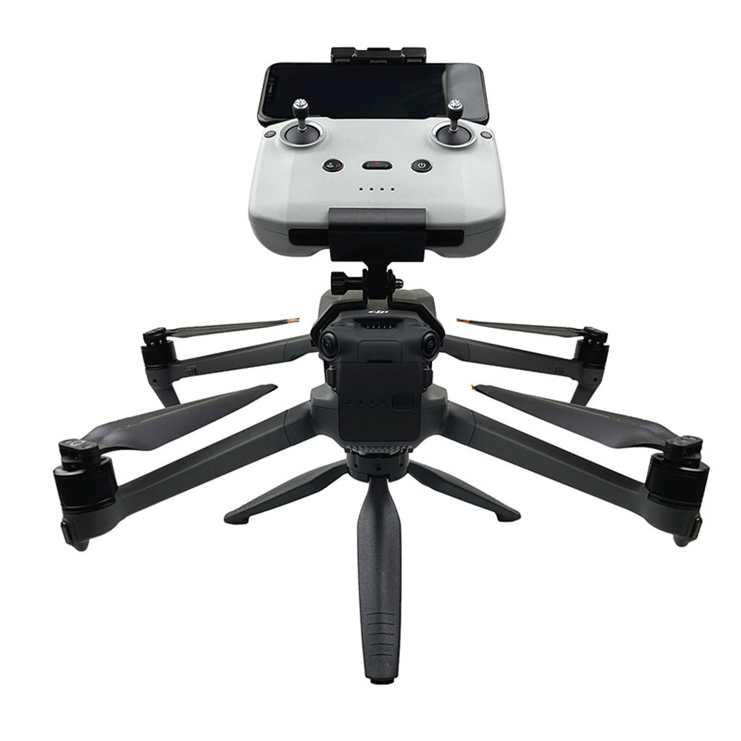 Handheld Gimbal Stabilizer Bracket Drone Accessories for DJI Mavic 3 Fold