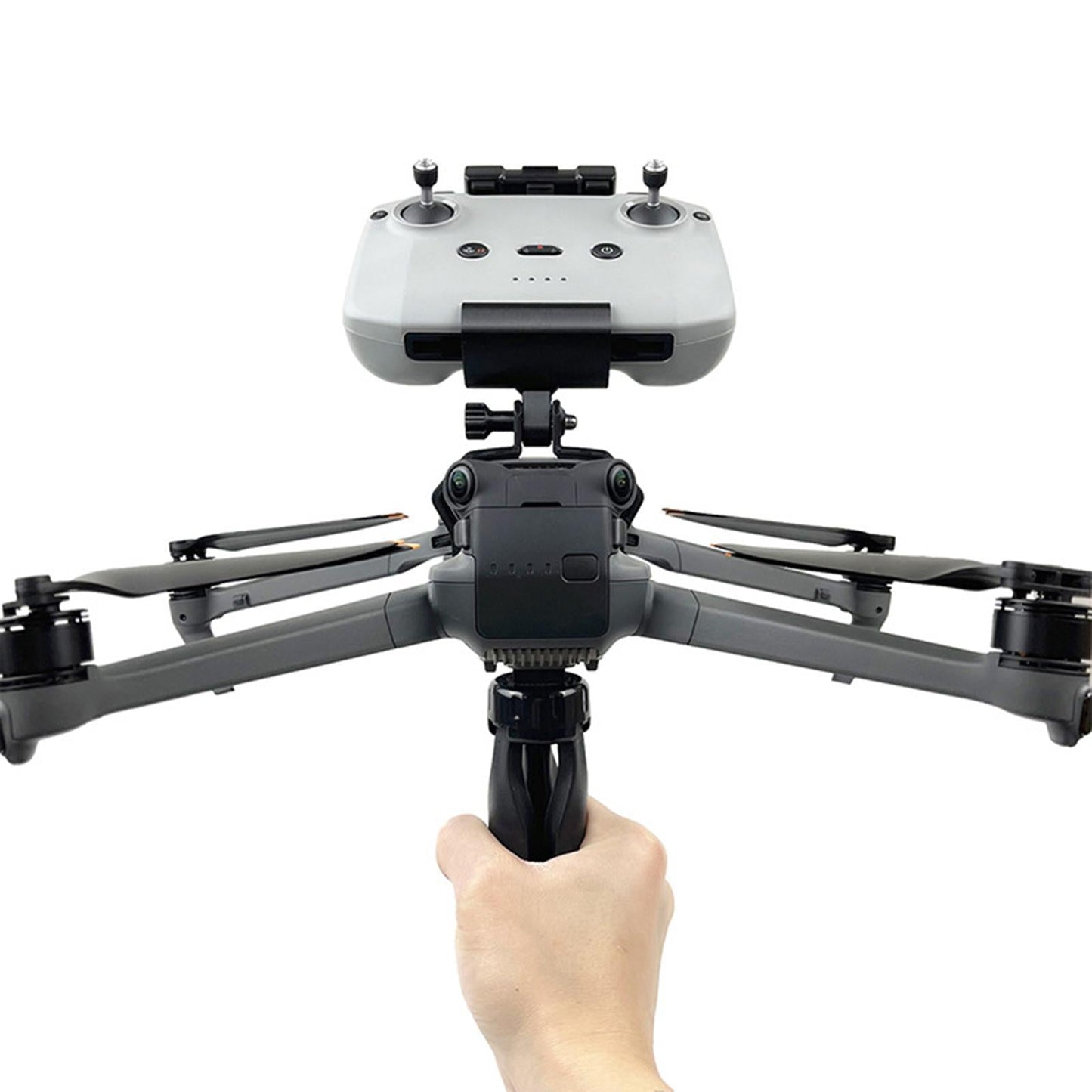 Handheld Gimbal Stabilizer Bracket Drone Accessories for DJI Mavic 3 Fold