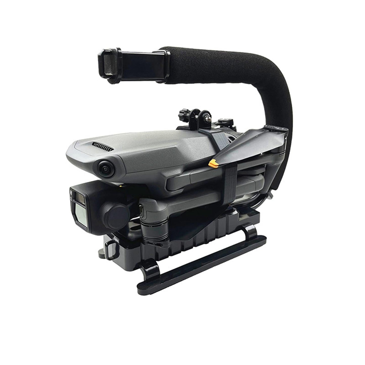 Handheld Gimbal Stabilizer Bracket Drone Accessories for DJI Mavic 3 Fold