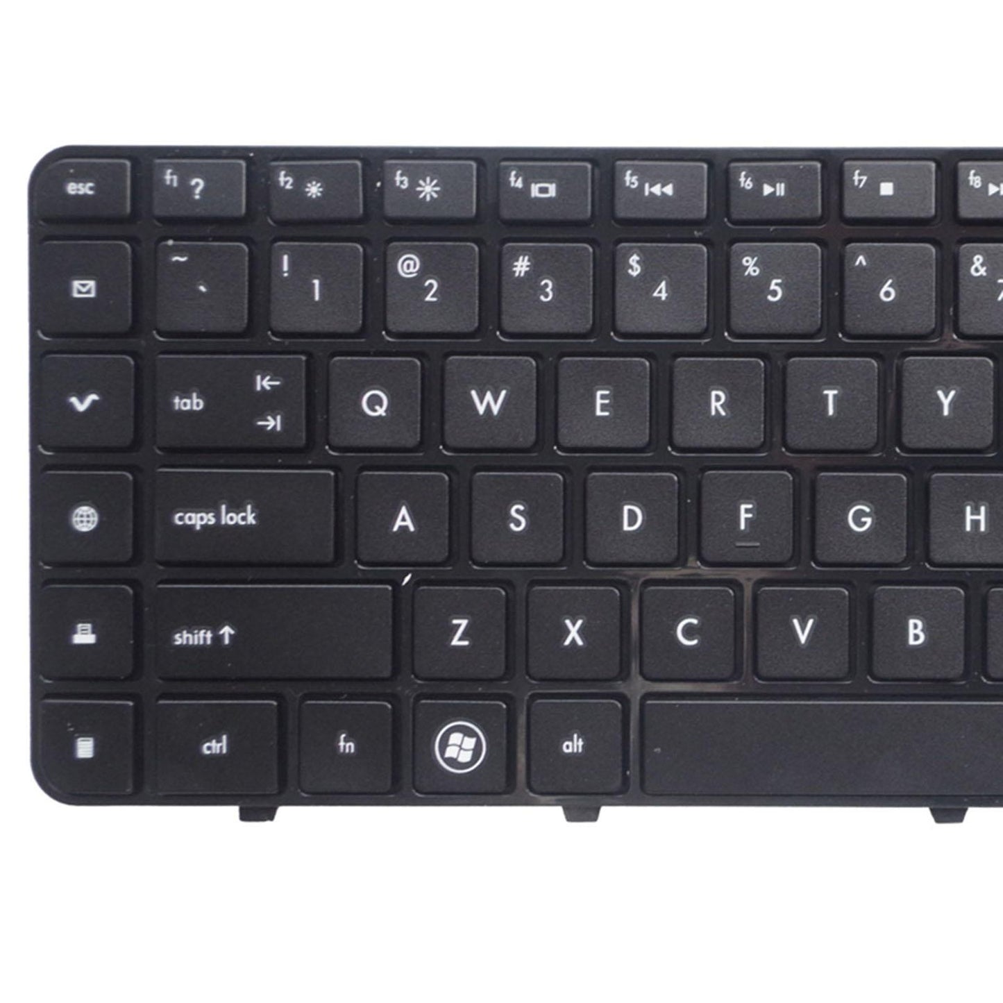 US Layout Keyboard Components Computer for HP DV6-3000 DV6-3025DX DV6-3052NR