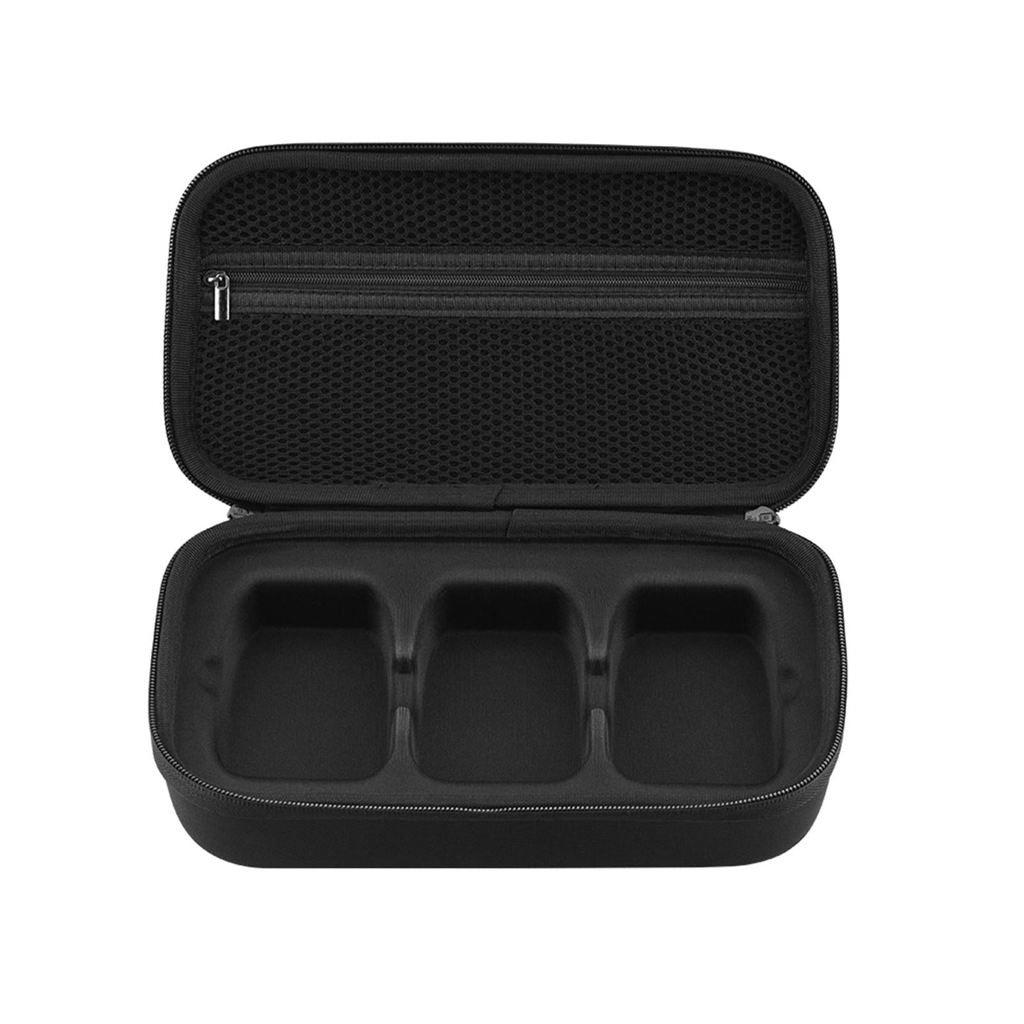 Battery Storage Case Bag for Mavic Air 2 Wear Resistant ,Fits 3Pcs Batteries