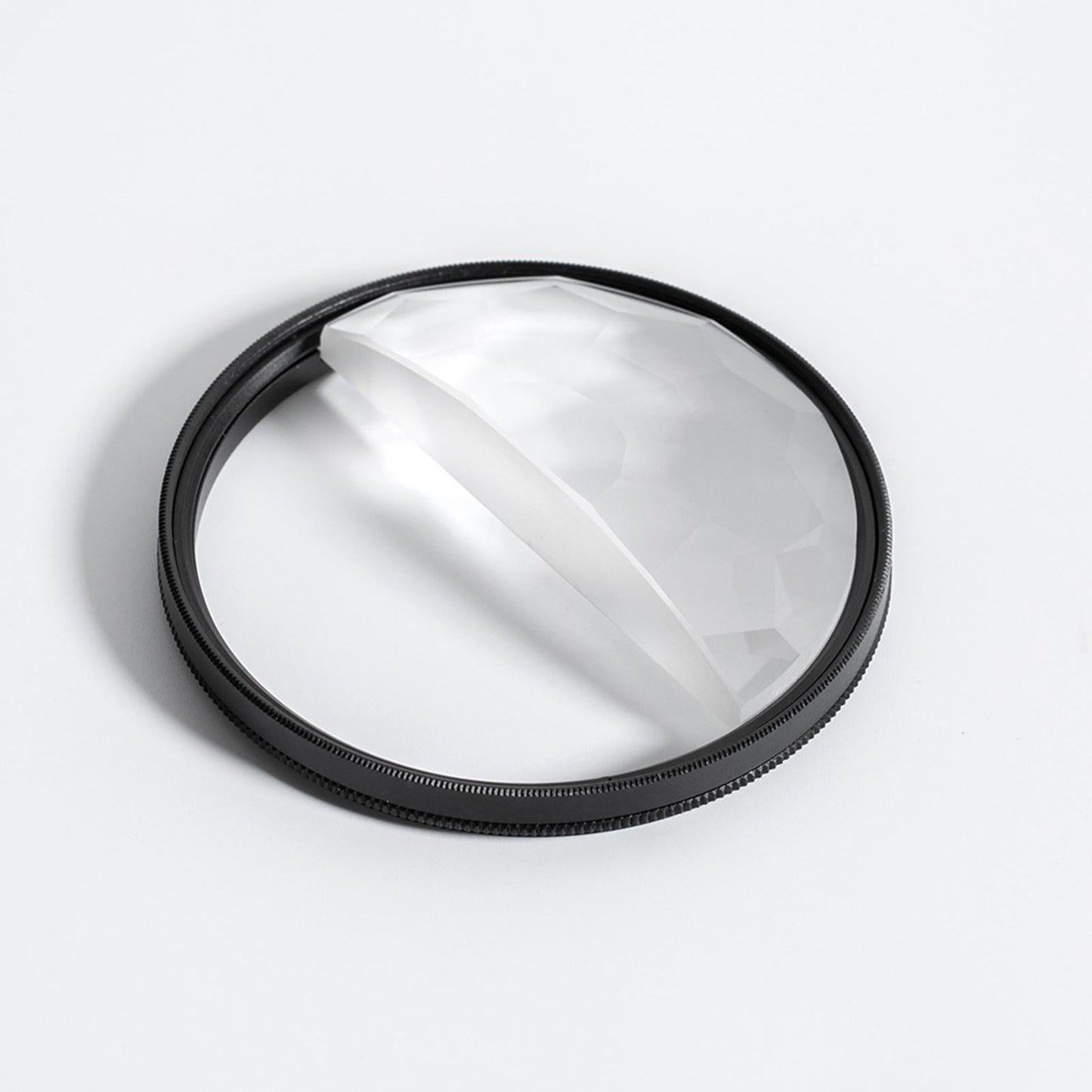 Camera Filter Kaleidoscope for Photographic Video SLR Camera Accessories