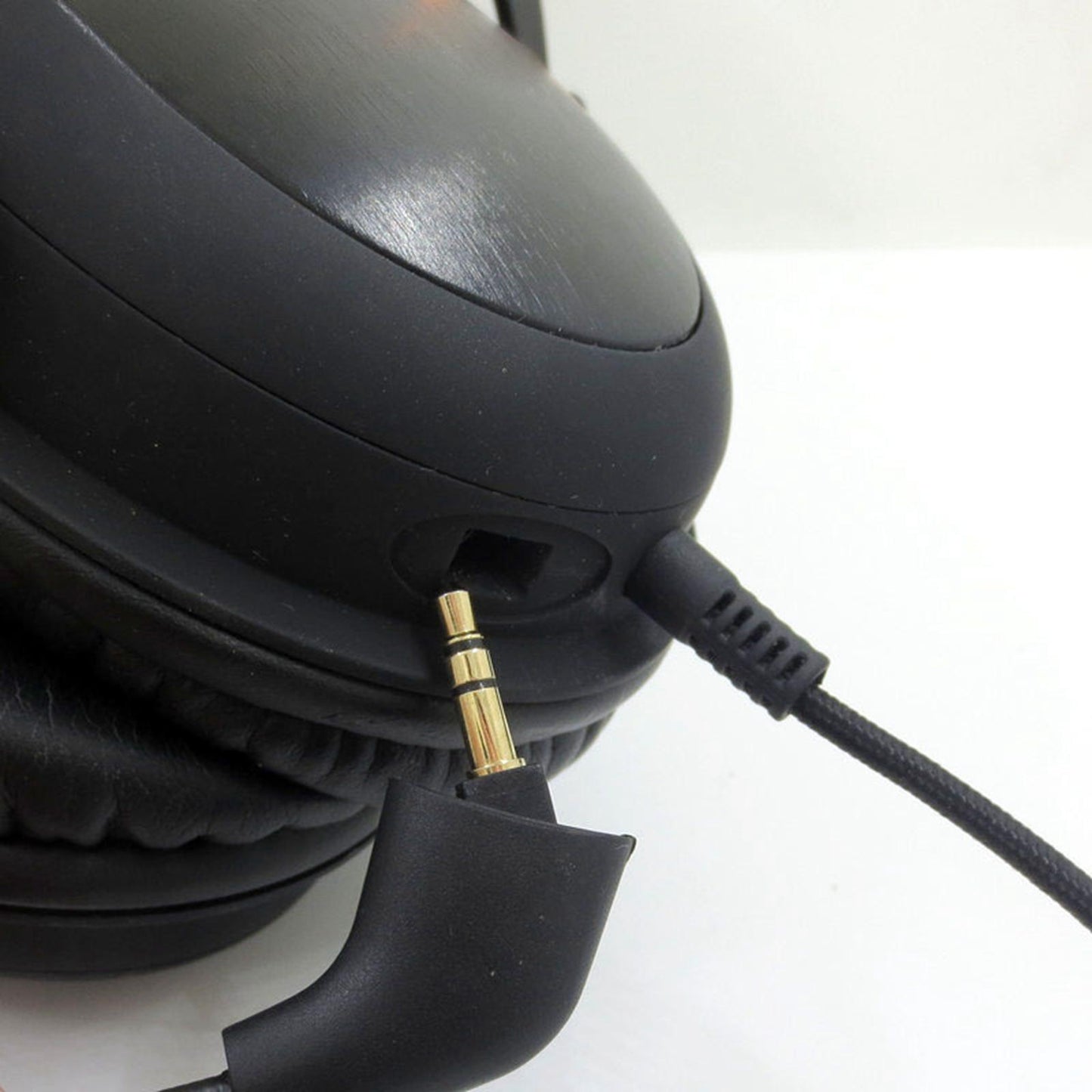 Game Mic Replacement Detachable Bendable 6.69inch Length for Hyperx Cloud II