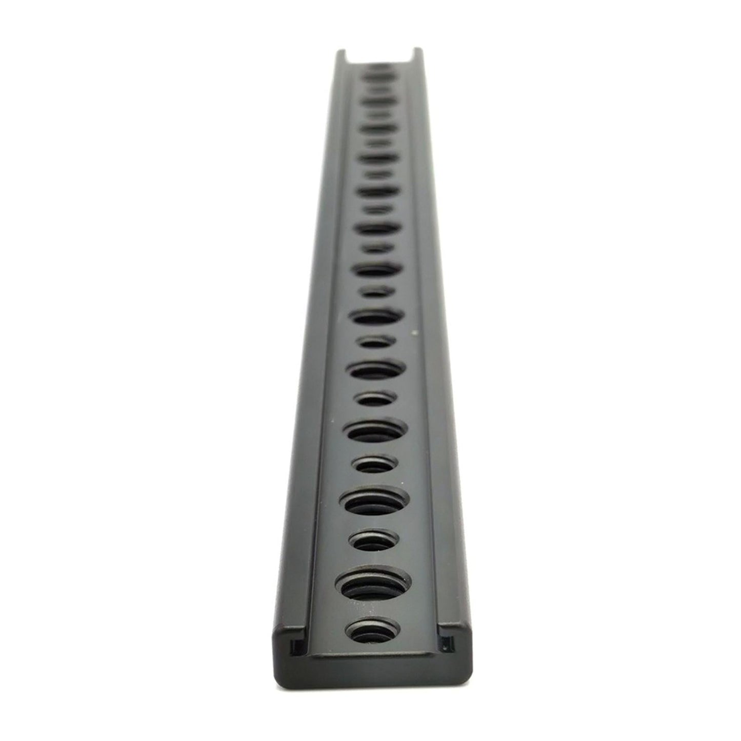 Flash Bracket Accessories 12in with 1/4 3/8" Screw for Camera DSLR DV"