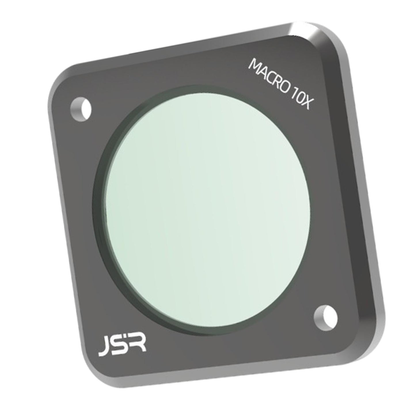 Filter Multi-Resistant Multi-Layer Coating for DJI Action 2 Camera Photos 10x filter