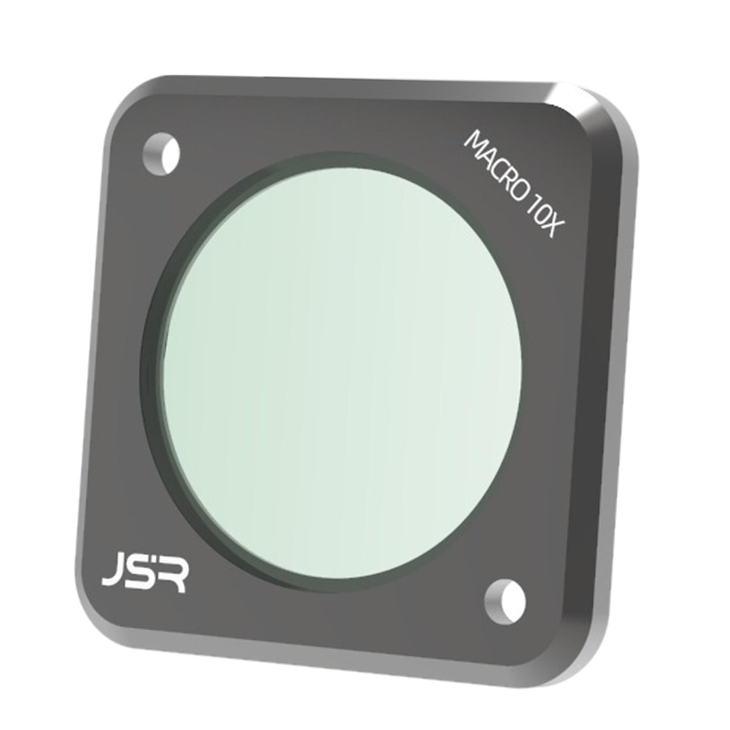 Filter Multi-Resistant Multi-Layer Coating for DJI Action 2 Camera Photos 10x filter