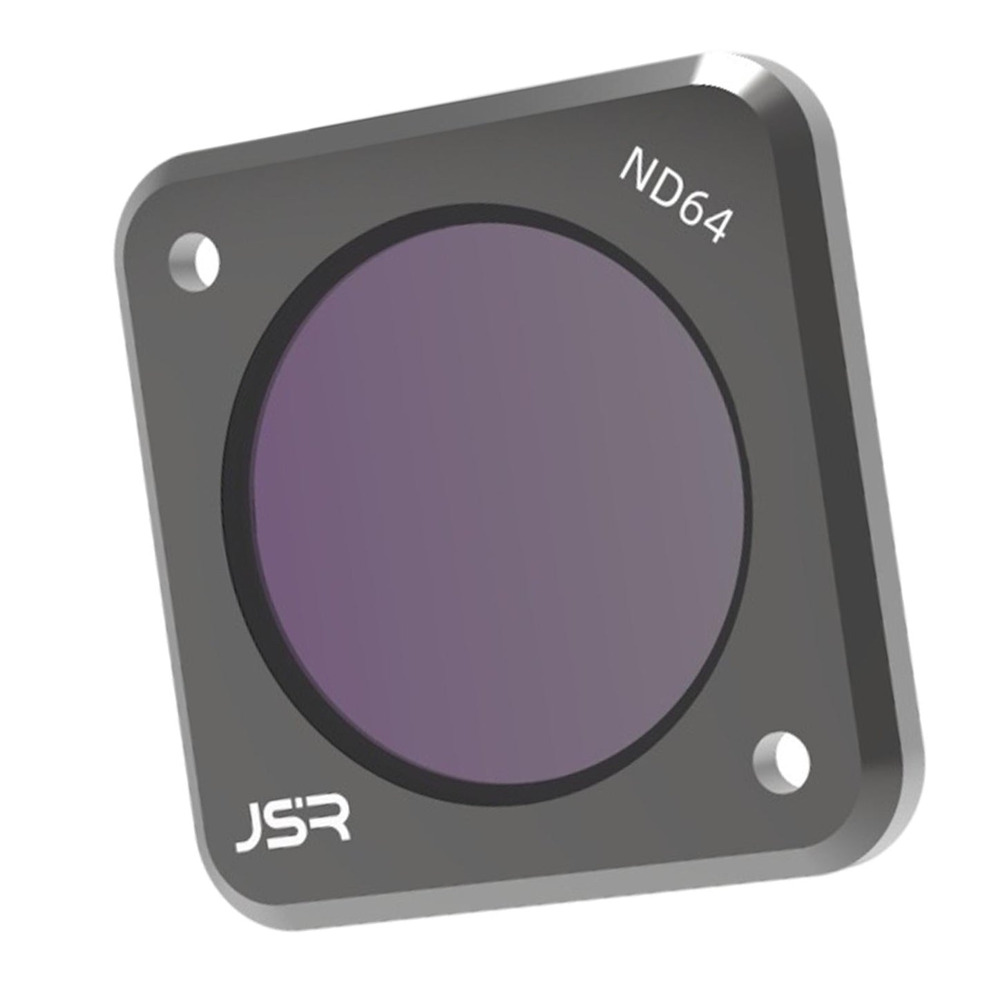 Filter Multi-Resistant Multi-Layer Coating for DJI Action 2 Camera Photos ND64