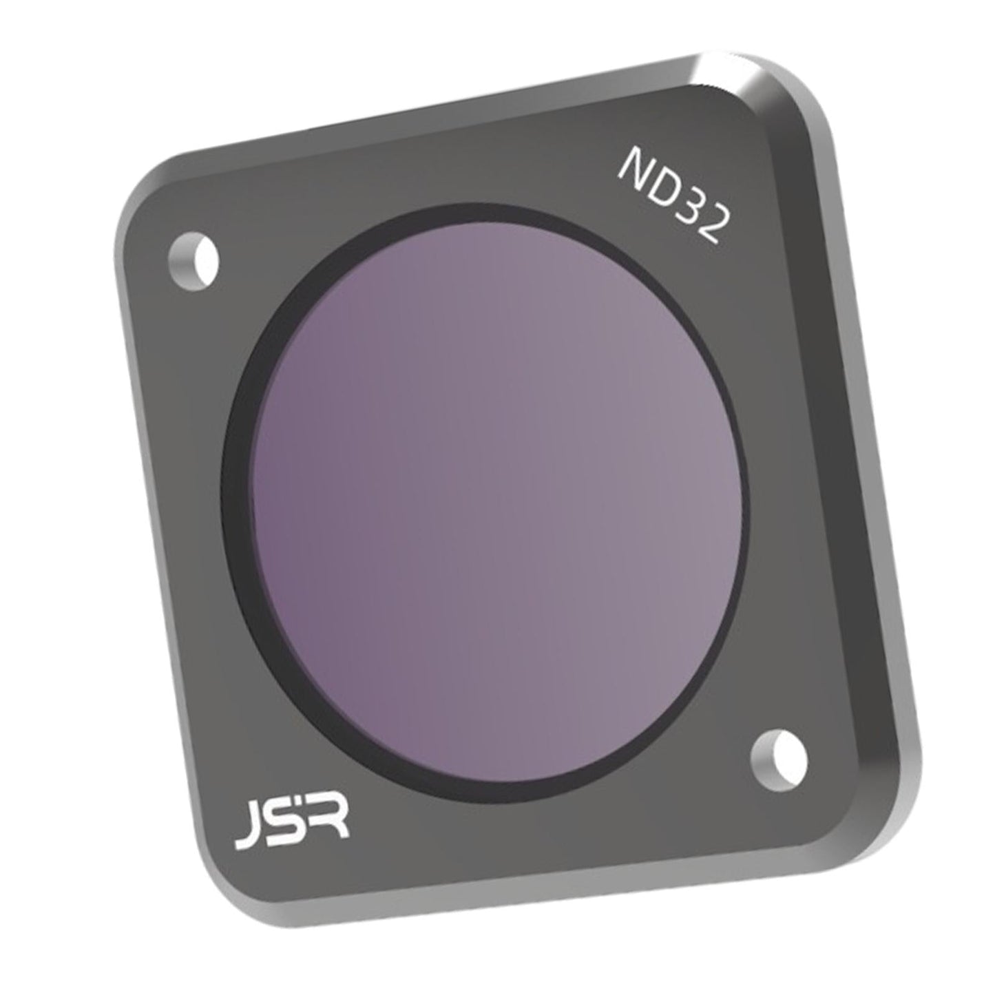 Filter Multi-Resistant Multi-Layer Coating for DJI Action 2 Camera Photos ND32