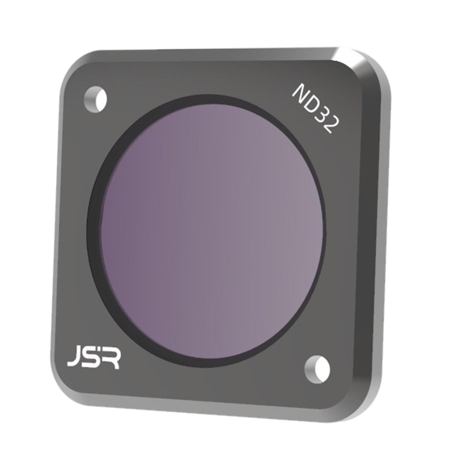 Filter Multi-Resistant Multi-Layer Coating for DJI Action 2 Camera Photos ND32