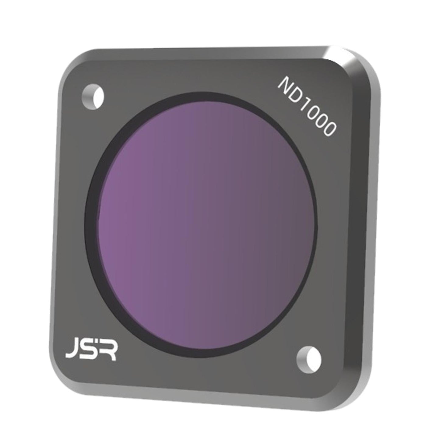 Filter Multi-Resistant Multi-Layer Coating for DJI Action 2 Camera Photos  ND1000