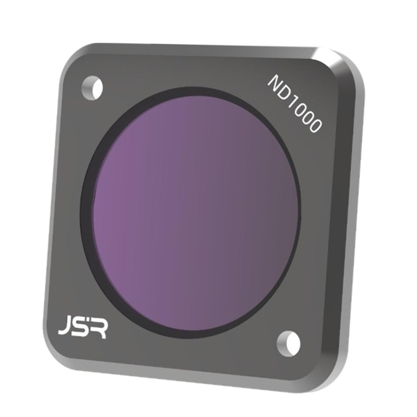 Filter Multi-Resistant Multi-Layer Coating for DJI Action 2 Camera Photos  ND1000