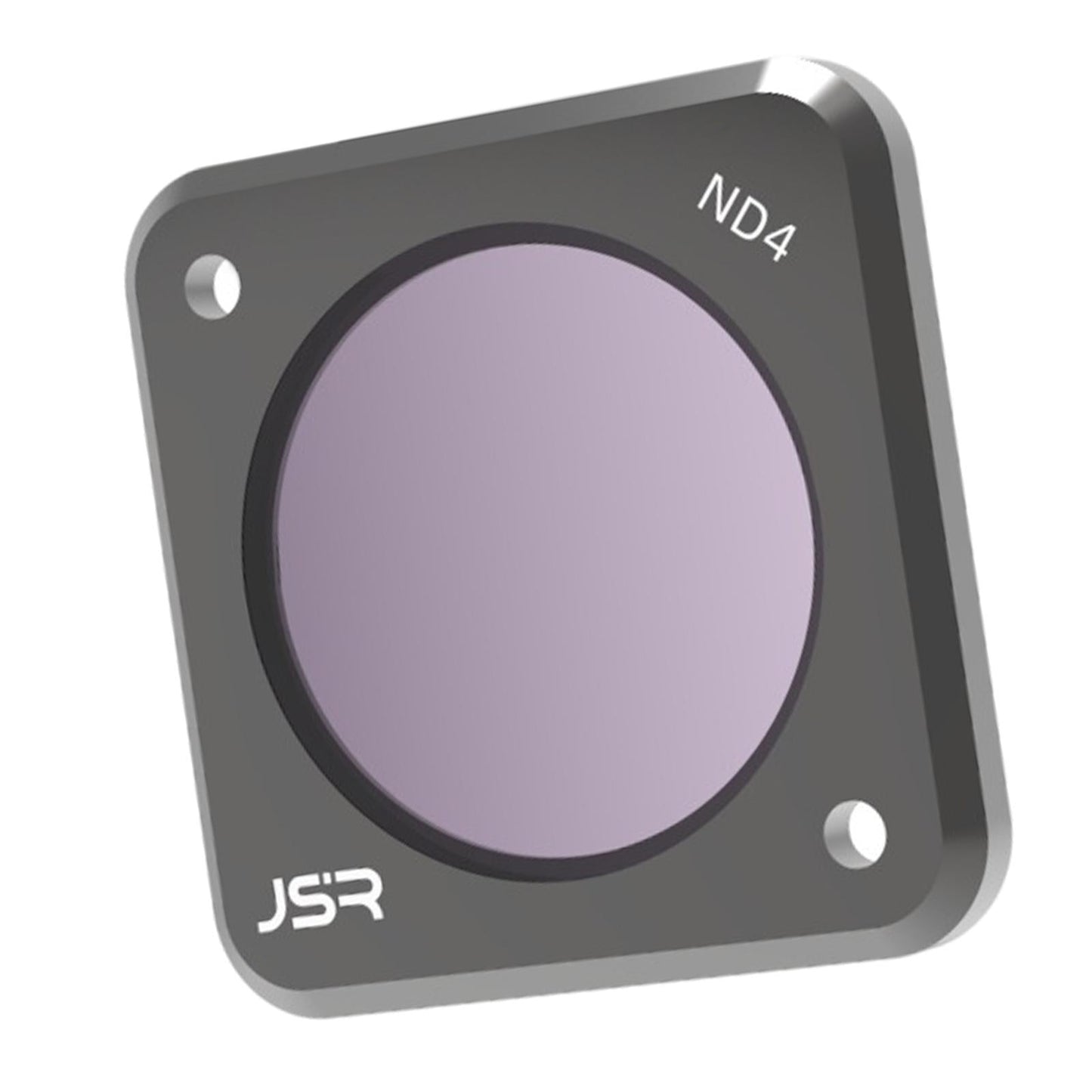 Filter Multi-Resistant Multi-Layer Coating for DJI Action 2 Camera Photos ND4