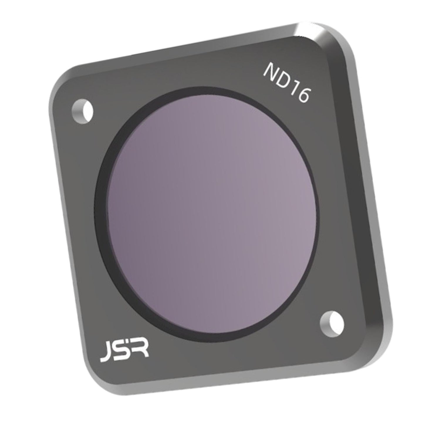Filter Multi-Resistant Multi-Layer Coating for DJI Action 2 Camera Photos ND16