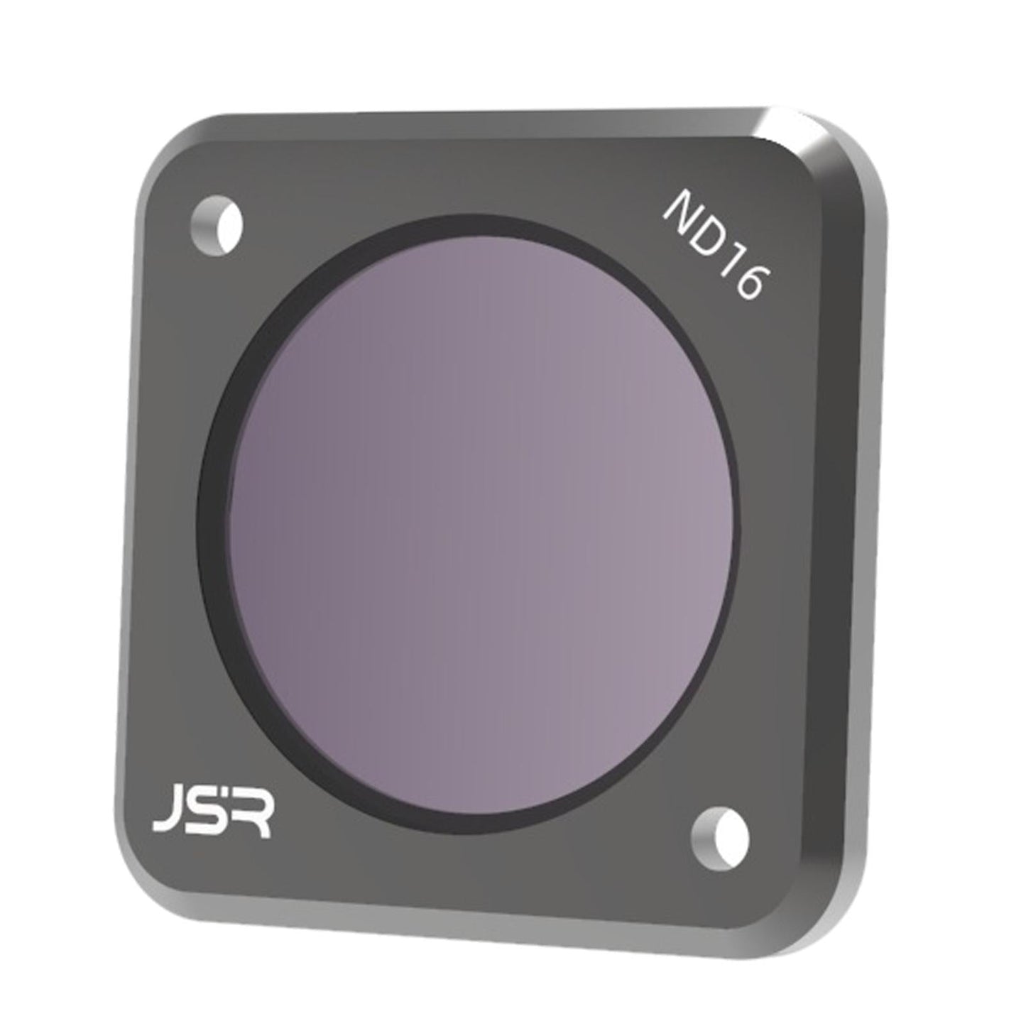 Filter Multi-Resistant Multi-Layer Coating for DJI Action 2 Camera Photos ND16
