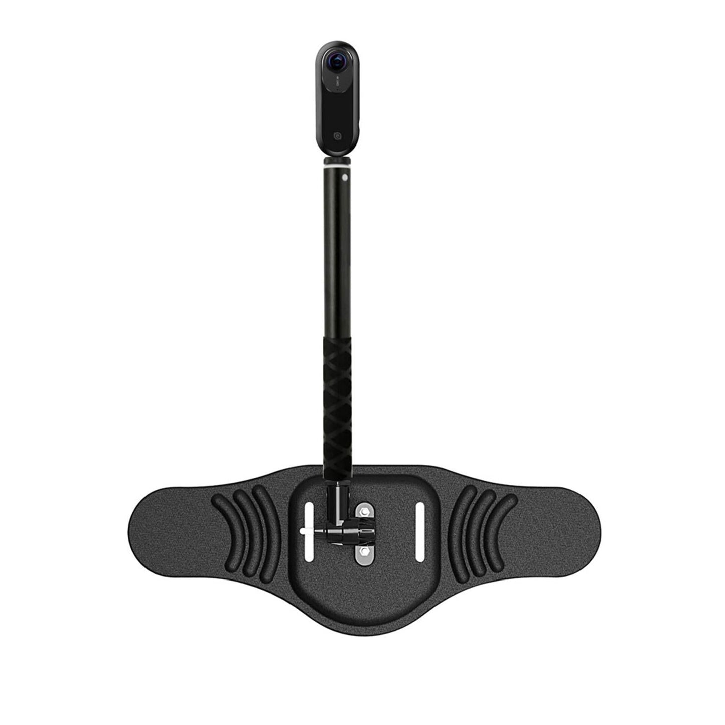 Sports Camera Waist Mount Holder Belt for Insta 360 Fusion Accessories