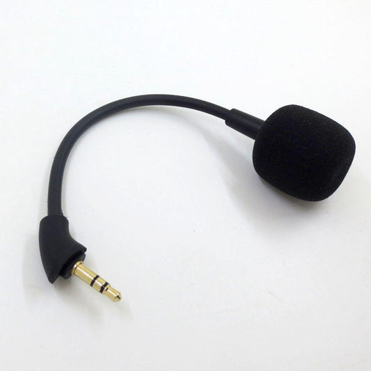Mic Replacement Microphone Boom for Kingston Hyperx Cloud Mix Xbox One