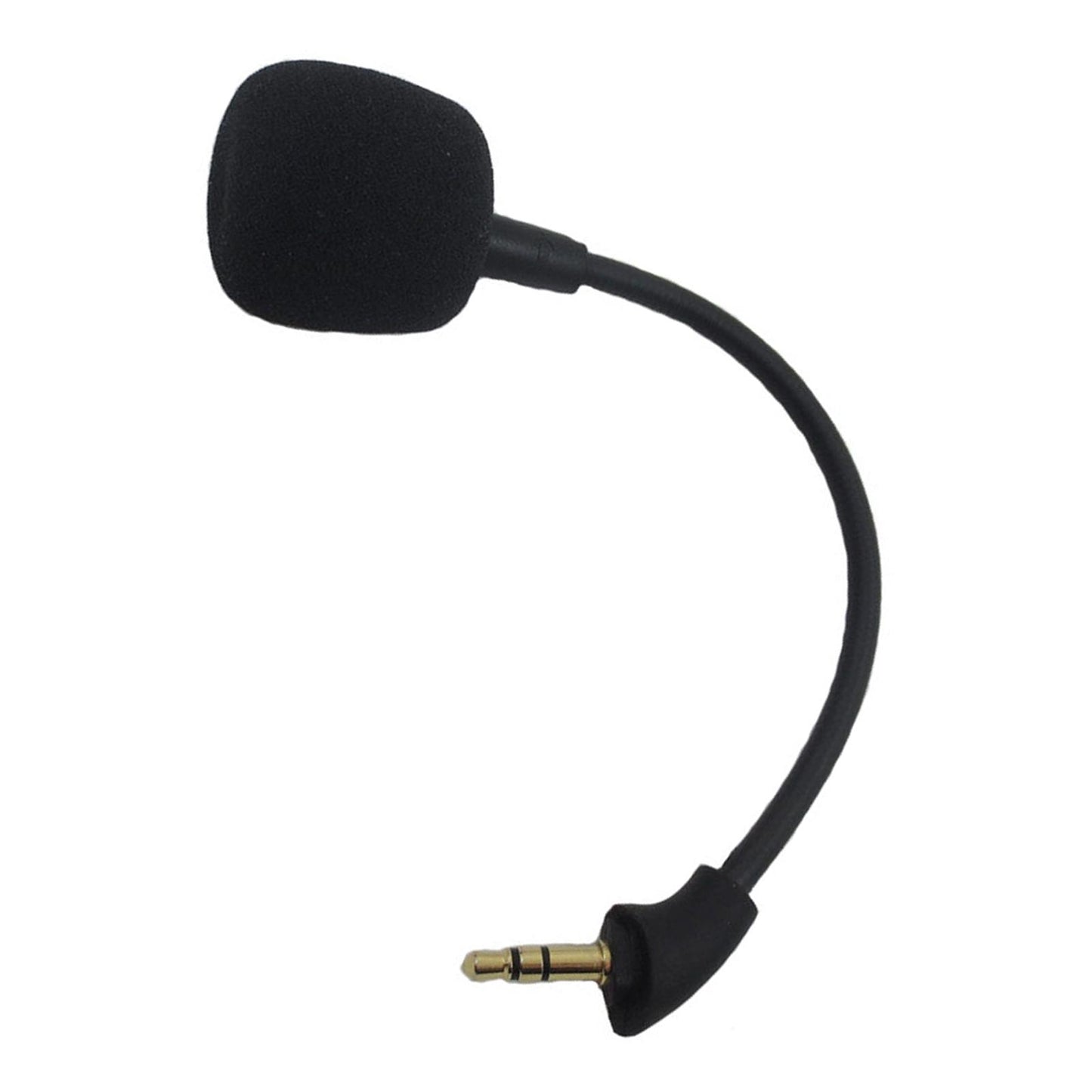 Mic Replacement Microphone Boom for Kingston Hyperx Cloud Mix Xbox One