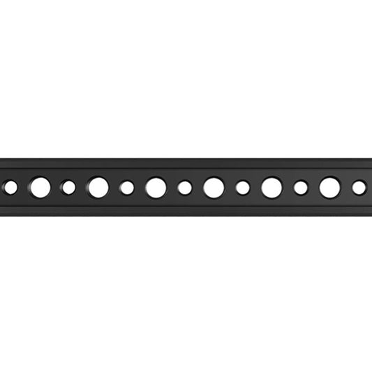Cold Shoe Mount 1/4 3/8 Adapter Screw Holes for Microphone Gimbal Camera