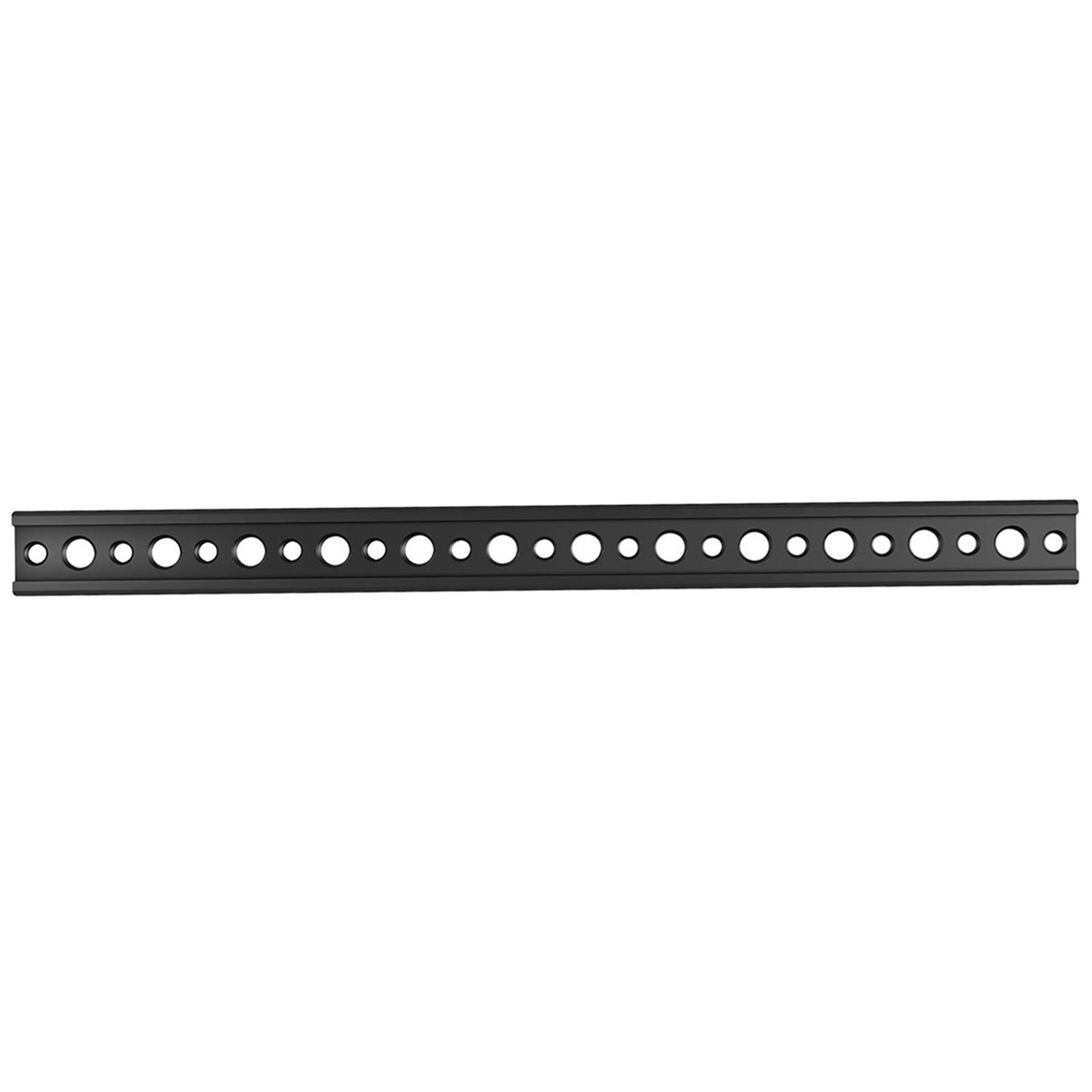 Cold Shoe Mount 1/4 3/8 Adapter Screw Holes for Microphone Gimbal Camera