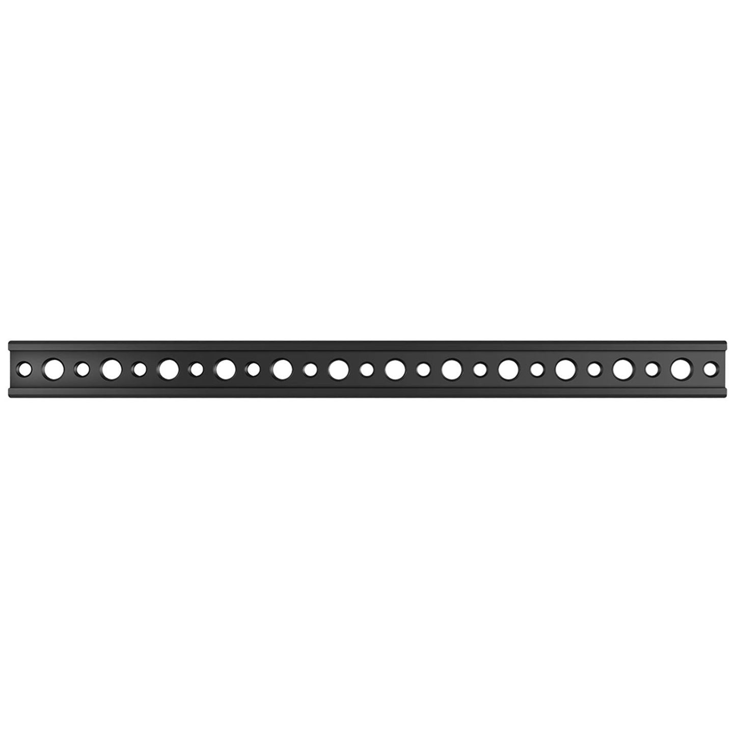 Cold Shoe Mount 1/4 3/8 Adapter Screw Holes for Microphone Gimbal Camera