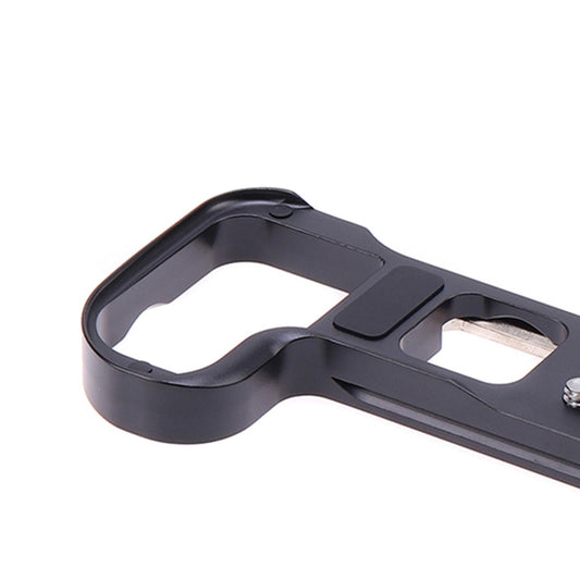 Quick Release Plate L Plate Bracket Universal for Nikon Z6 Z7 Z6II Z7II